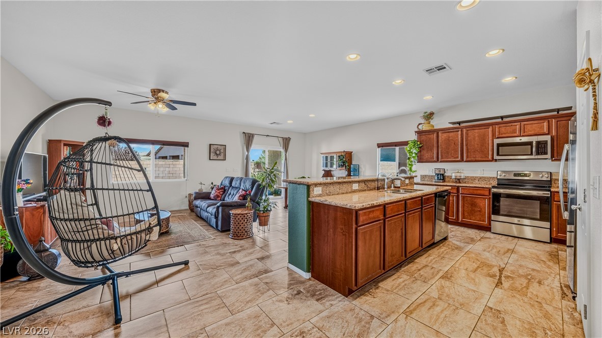 5500 East Volterra Drive Property Photo 12