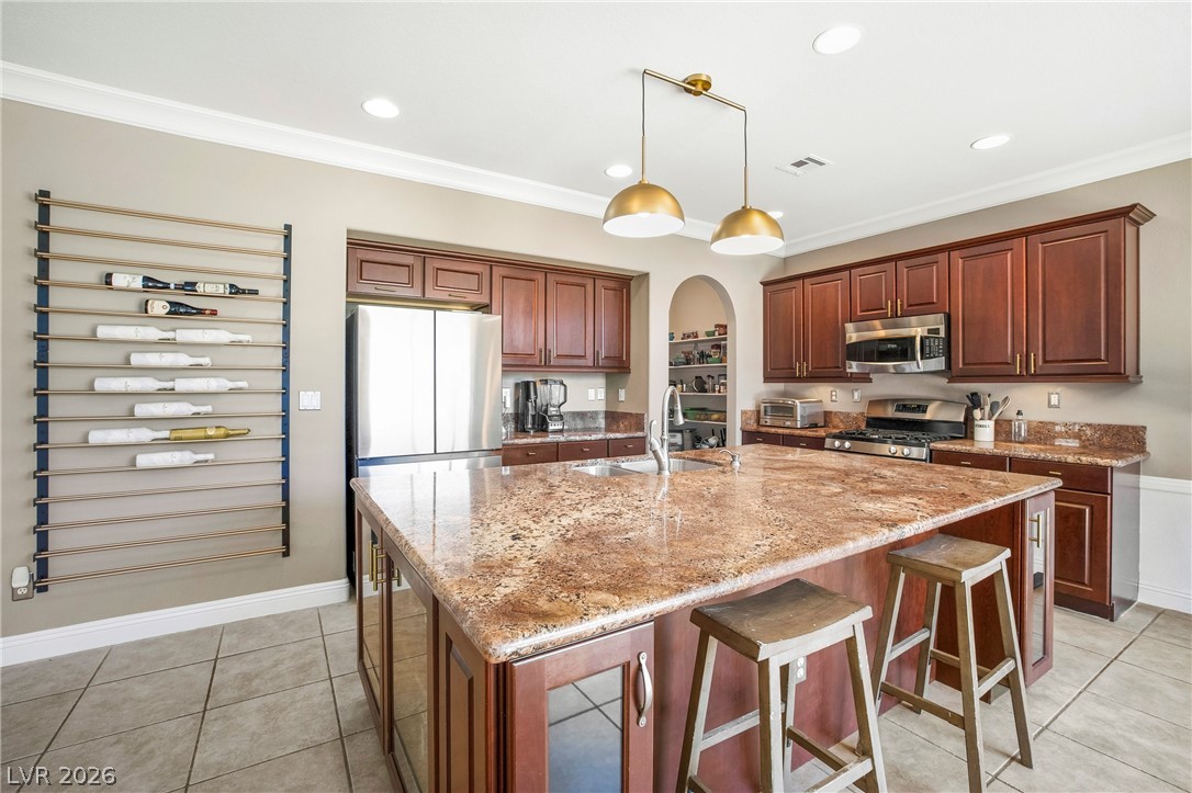 8230 Moapa Water Street Property Photo 3