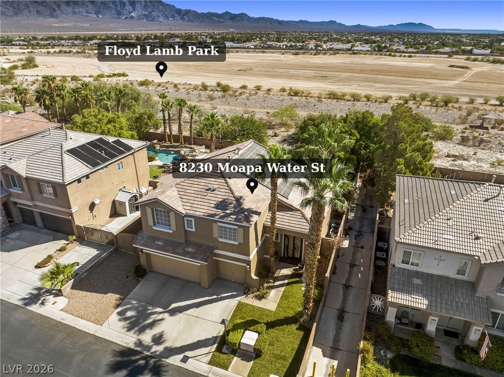 8230 Moapa Water Street Property Photo 9
