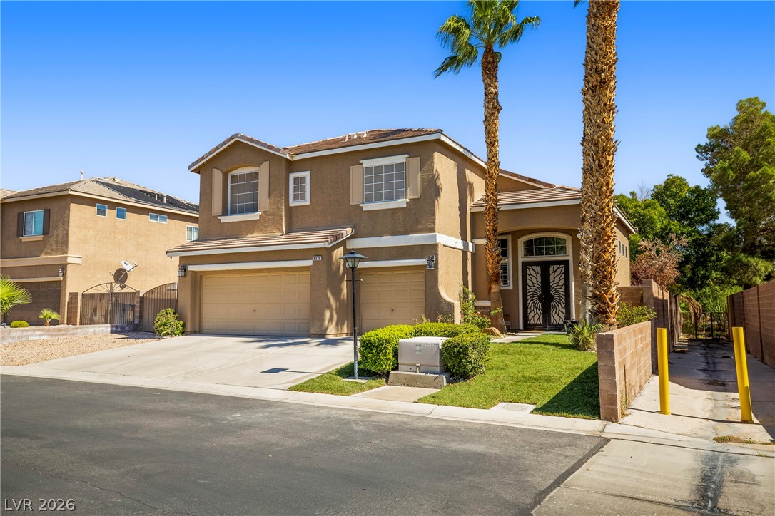 8230 Moapa Water Street Property Photo 10
