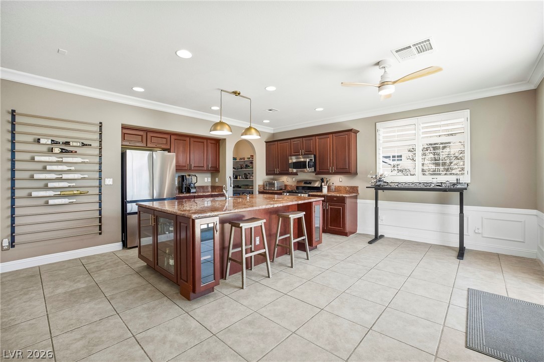 8230 Moapa Water Street Property Photo 18