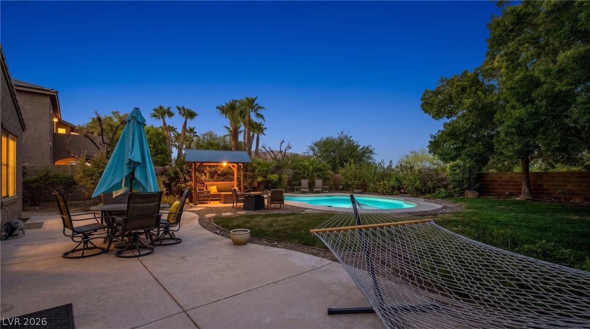 8230 Moapa Water Street Property Photo 31