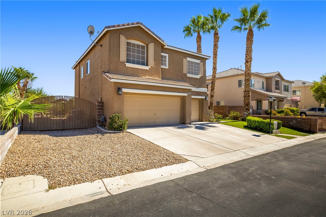 8230 Moapa Water Street Property Photo 34