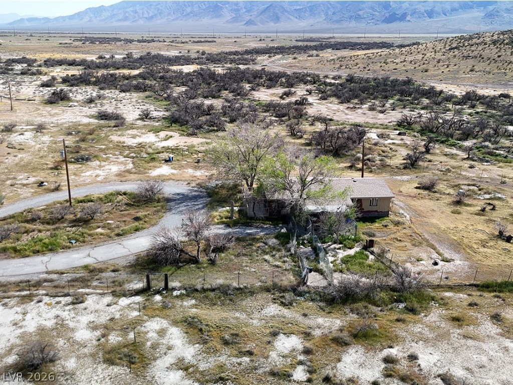 3971 Moapa Street Property Photo 1