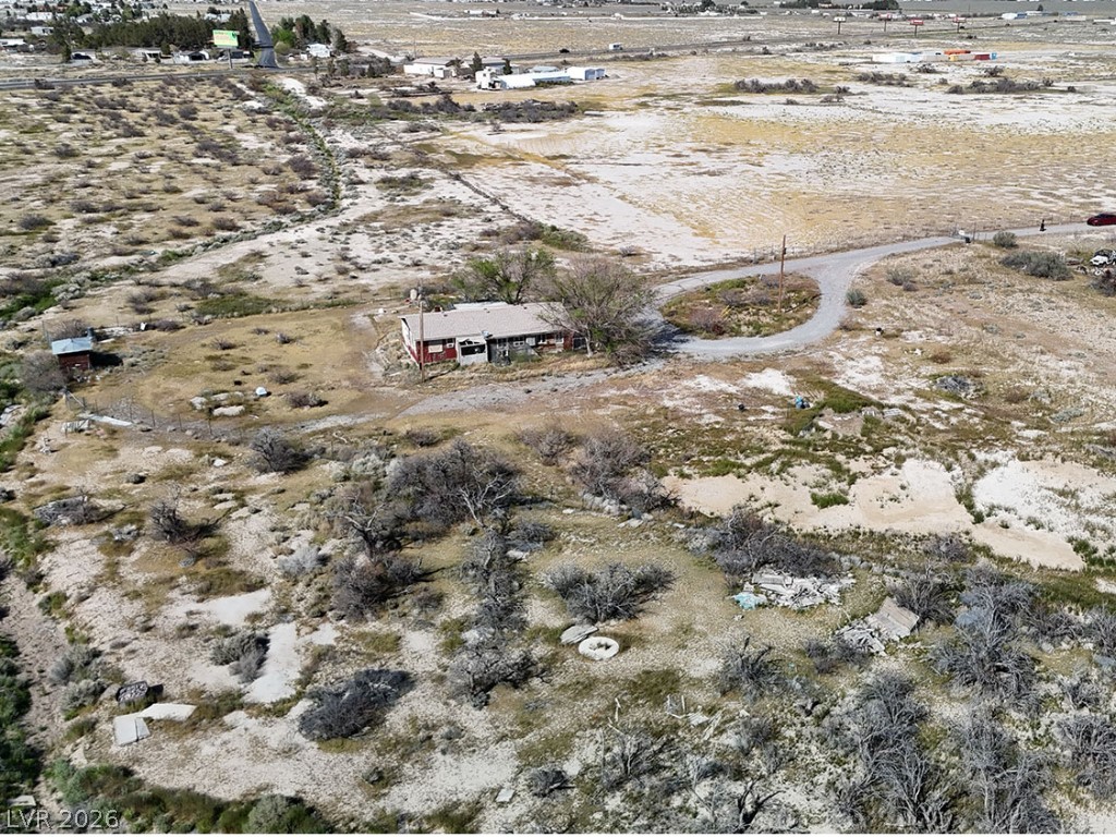 3971 Moapa Street Property Photo 4
