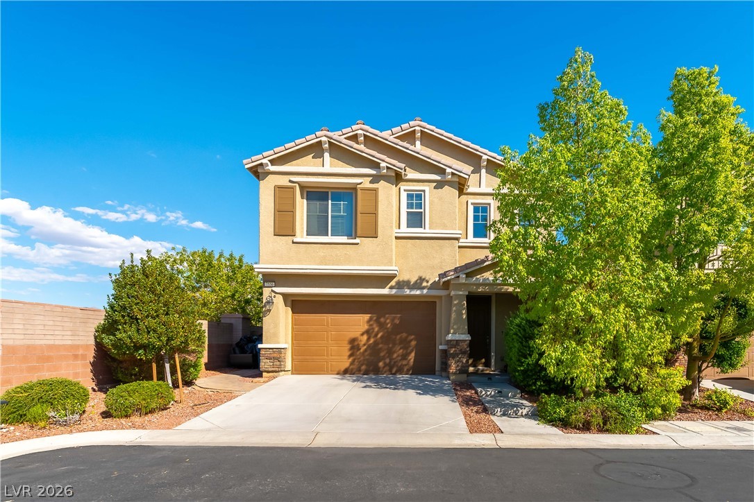 7556 Abby View Street Property Photo 1