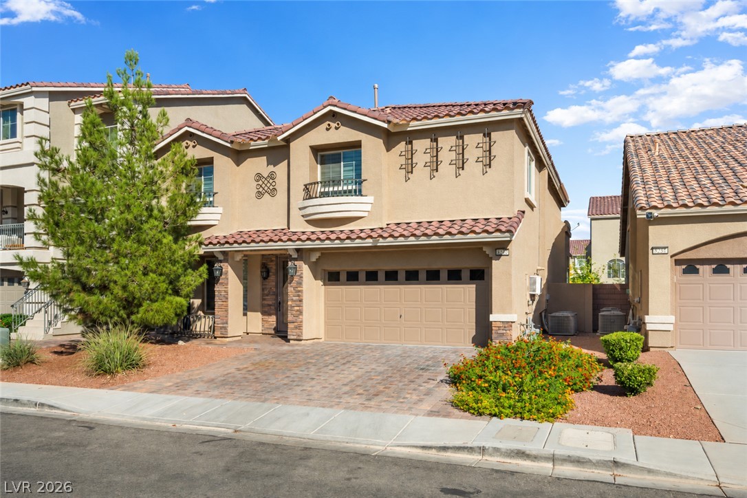 8226 Dover Canyon Court Property Photo 1
