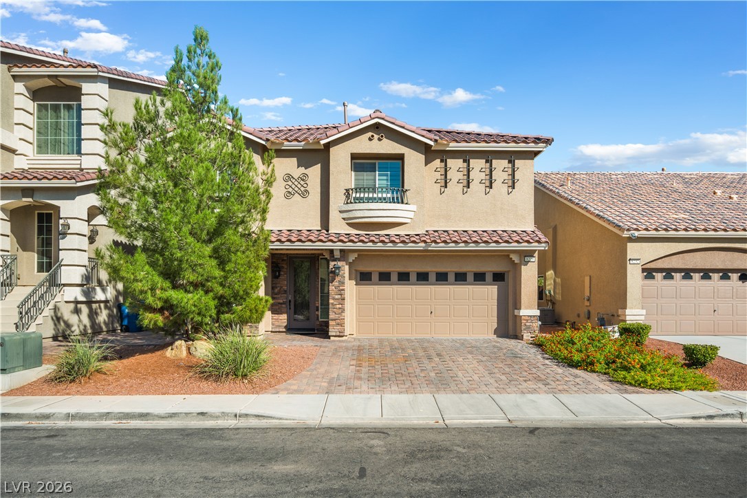 8226 Dover Canyon Court Property Photo 2
