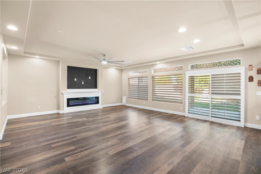 8226 Dover Canyon Court Property Photo 6