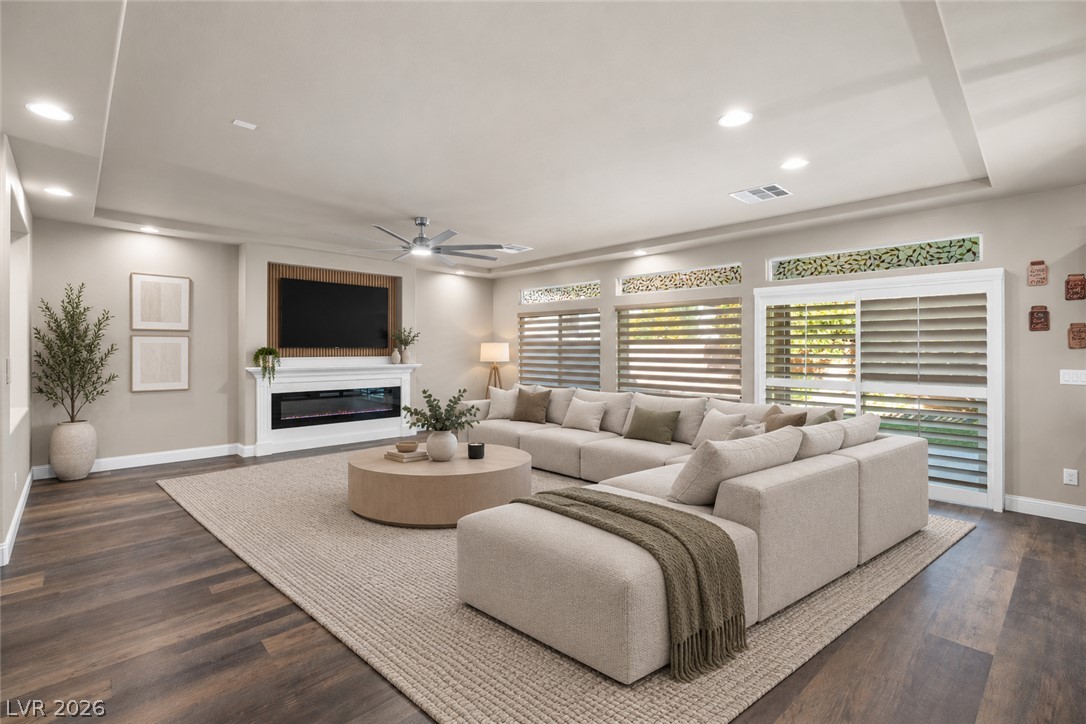 8226 Dover Canyon Court Property Photo 7