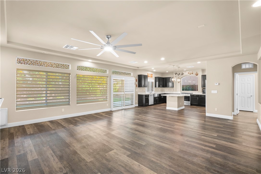 8226 Dover Canyon Court Property Photo 8