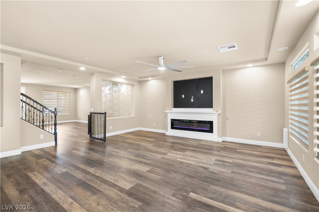 8226 Dover Canyon Court Property Photo 9
