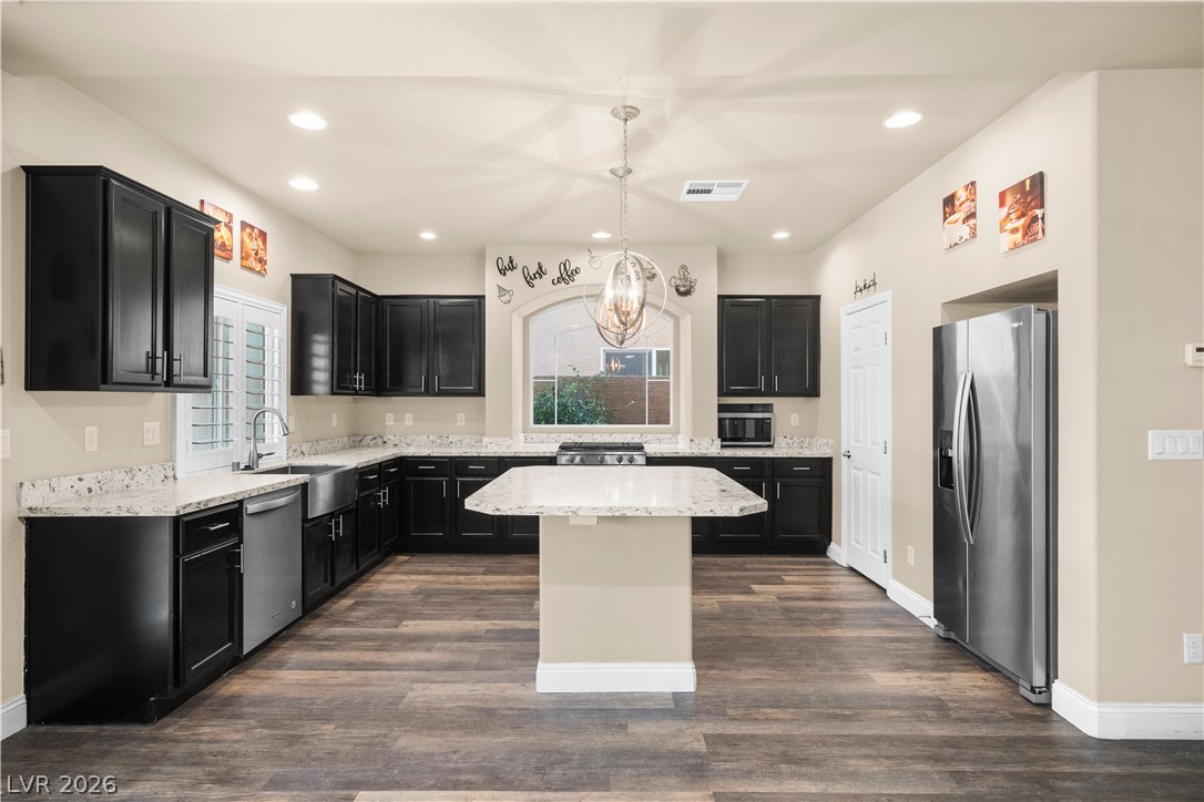 8226 Dover Canyon Court Property Photo 11