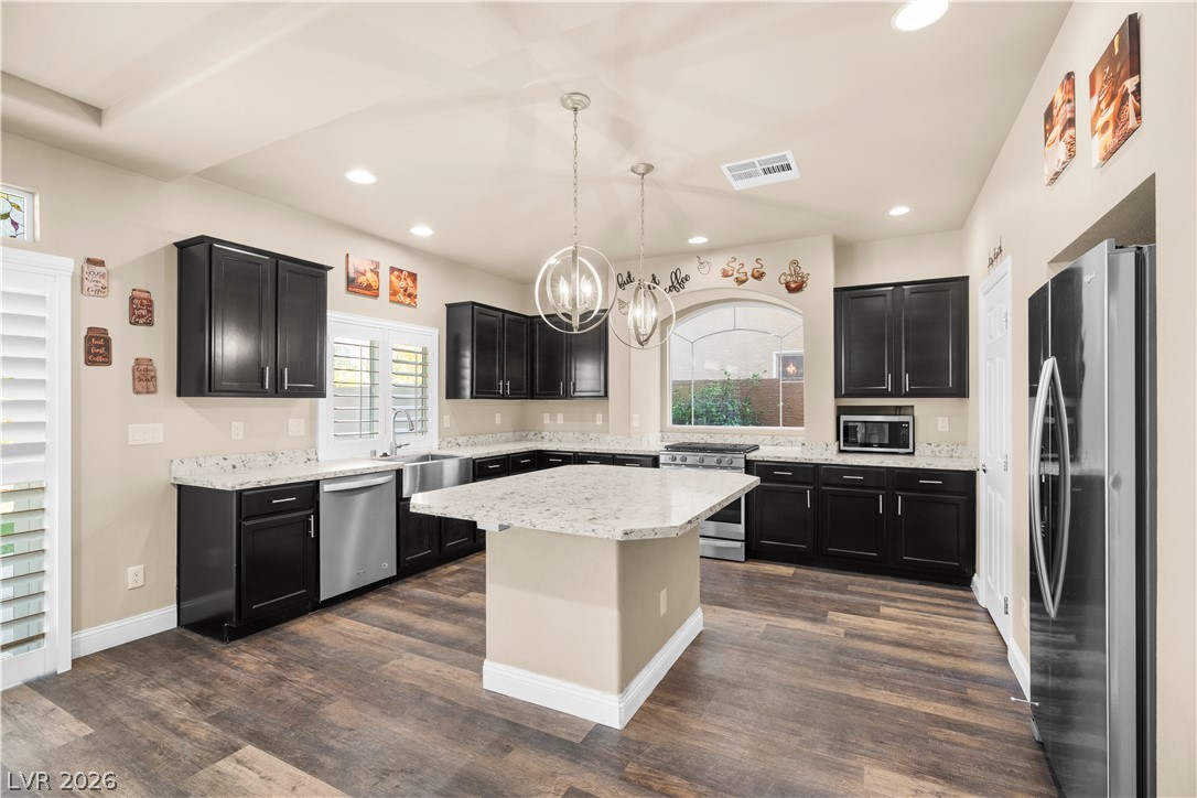 8226 Dover Canyon Court Property Photo 12