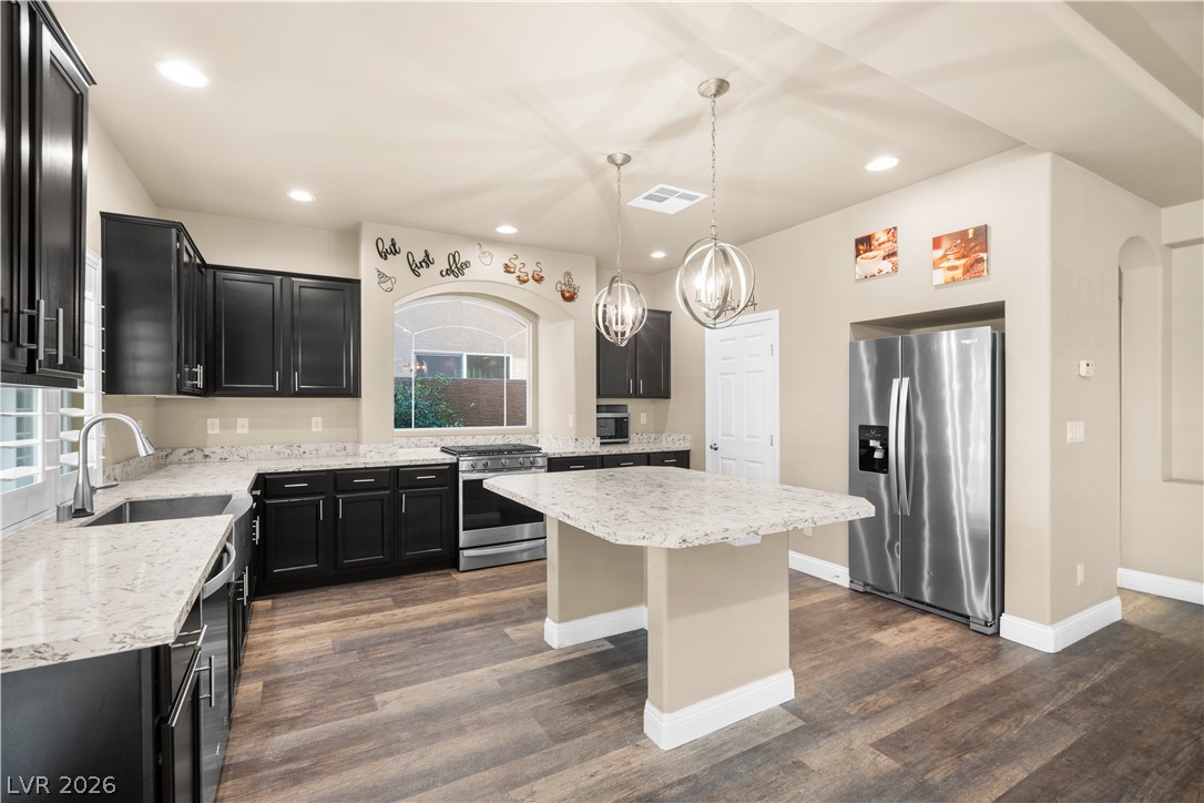8226 Dover Canyon Court Property Photo 13