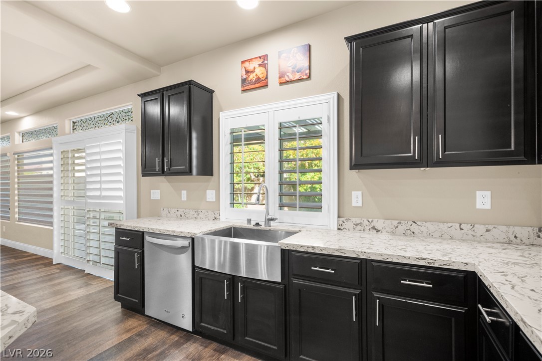 8226 Dover Canyon Court Property Photo 14
