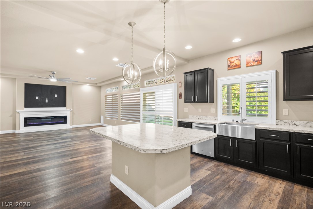 8226 Dover Canyon Court Property Photo 15