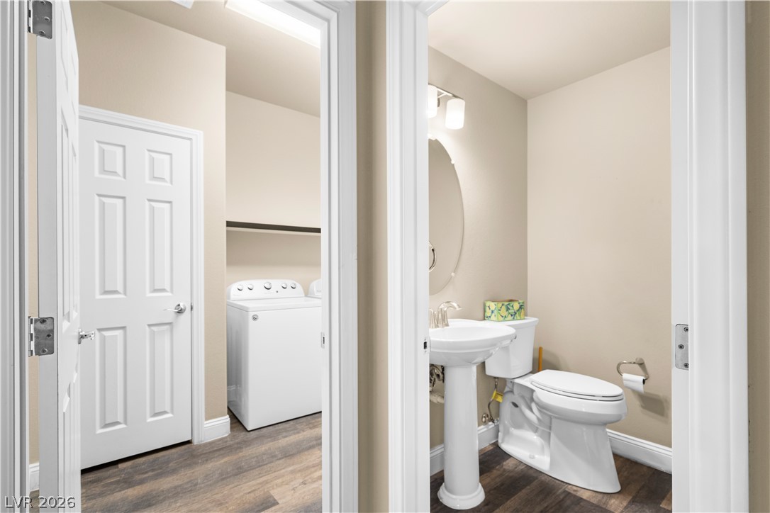 8226 Dover Canyon Court Property Photo 16