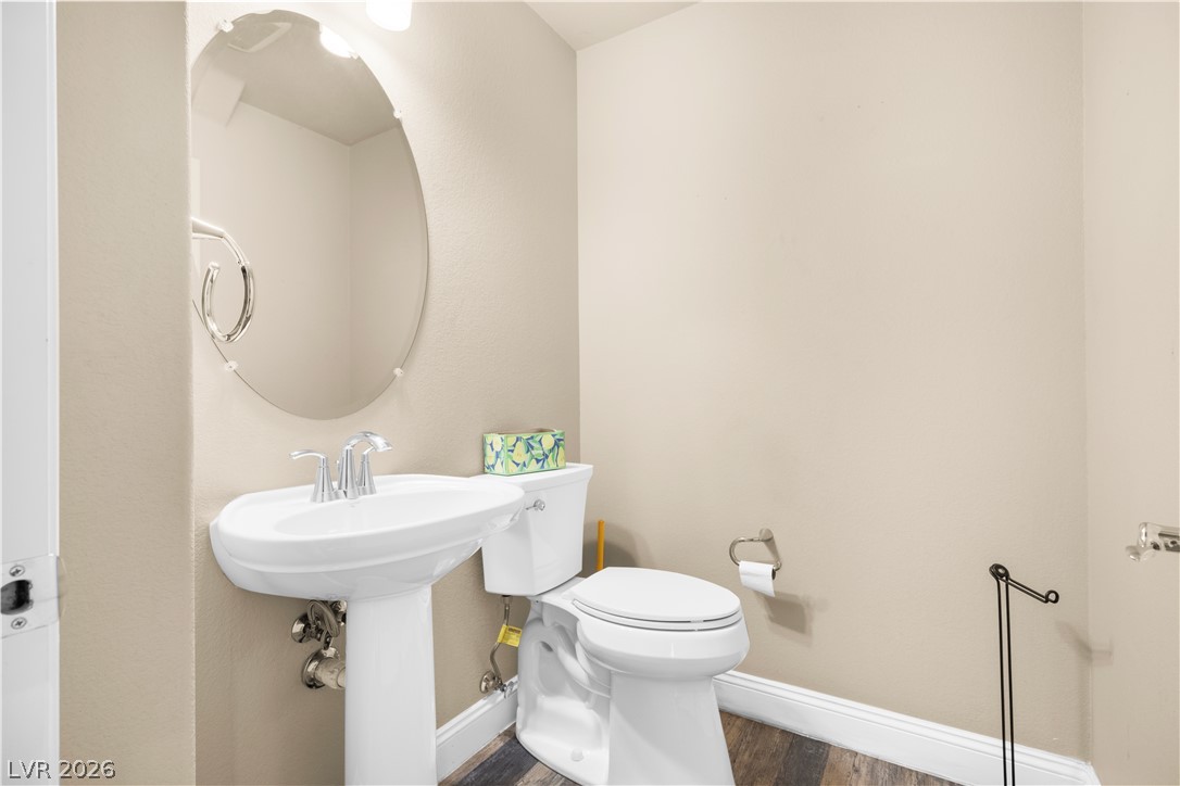 8226 Dover Canyon Court Property Photo 17