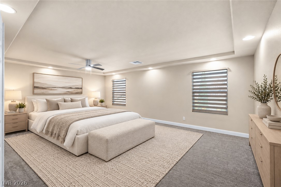 8226 Dover Canyon Court Property Photo 25