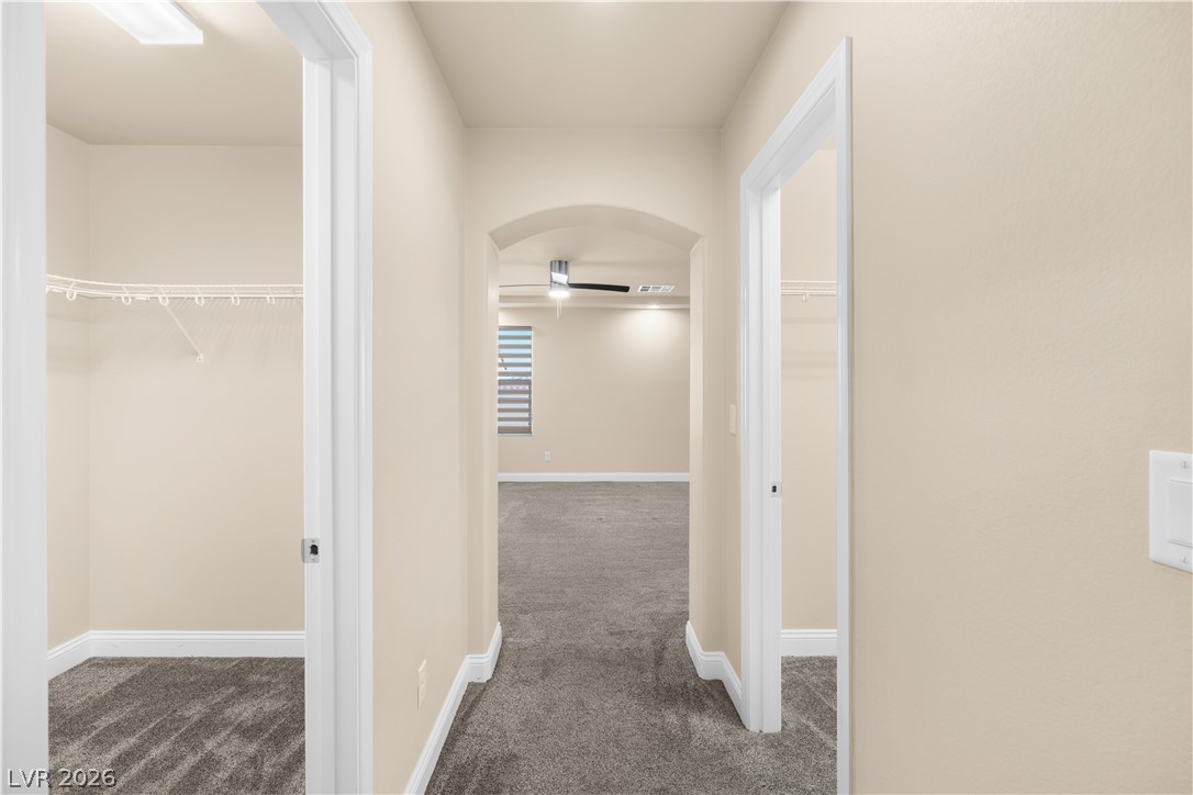 8226 Dover Canyon Court Property Photo 29