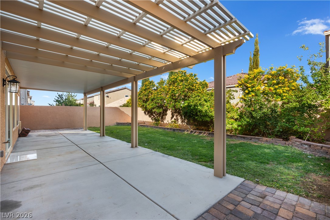 8226 Dover Canyon Court Property Photo 45