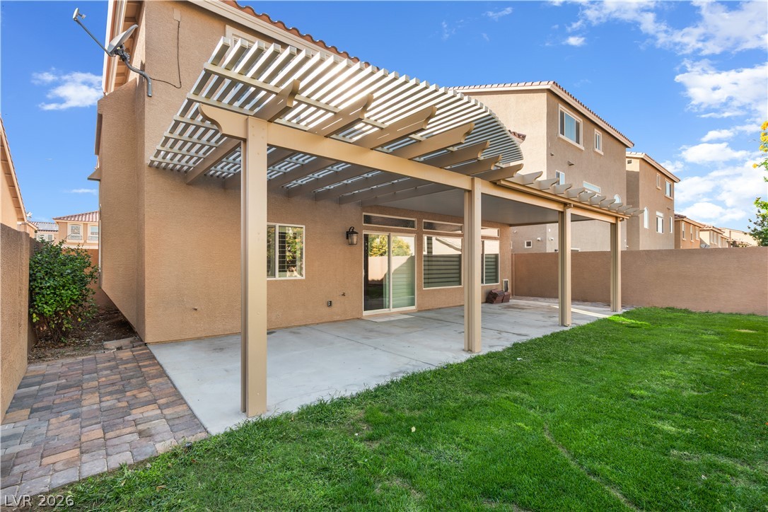 8226 Dover Canyon Court Property Photo 46