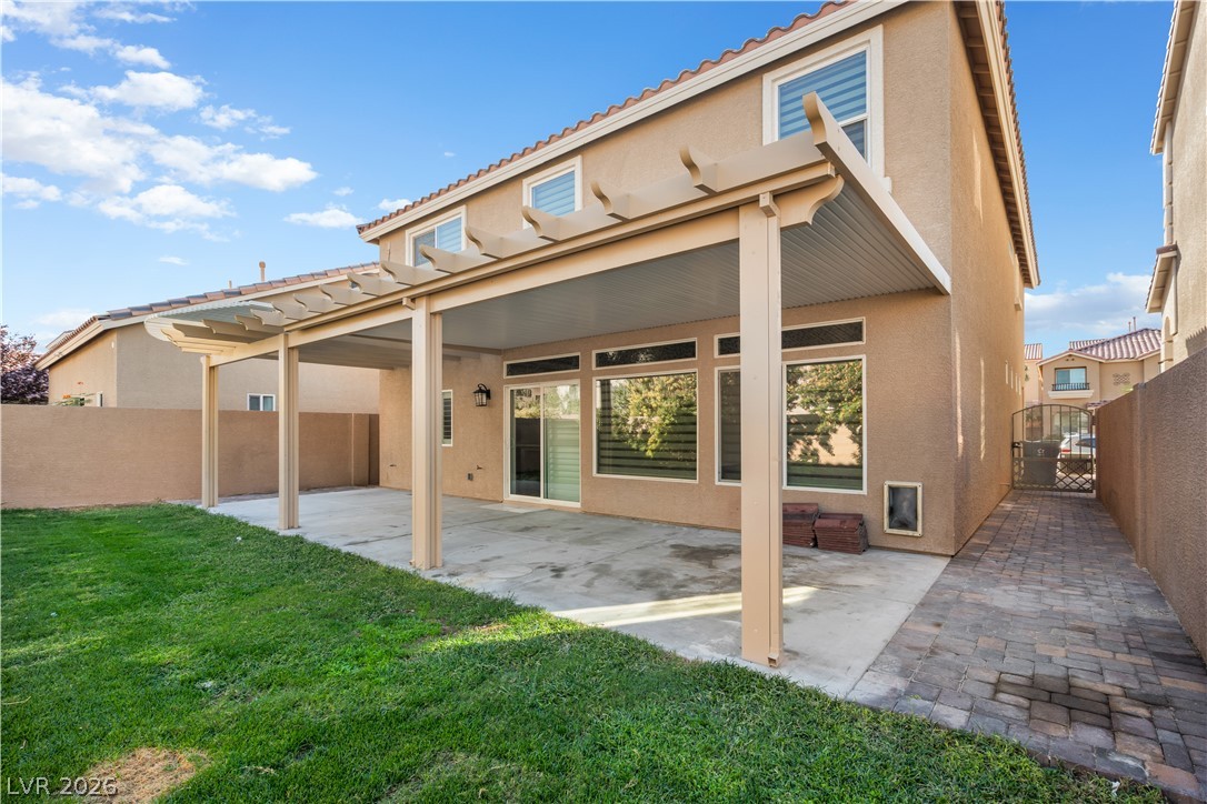 8226 Dover Canyon Court Property Photo 47