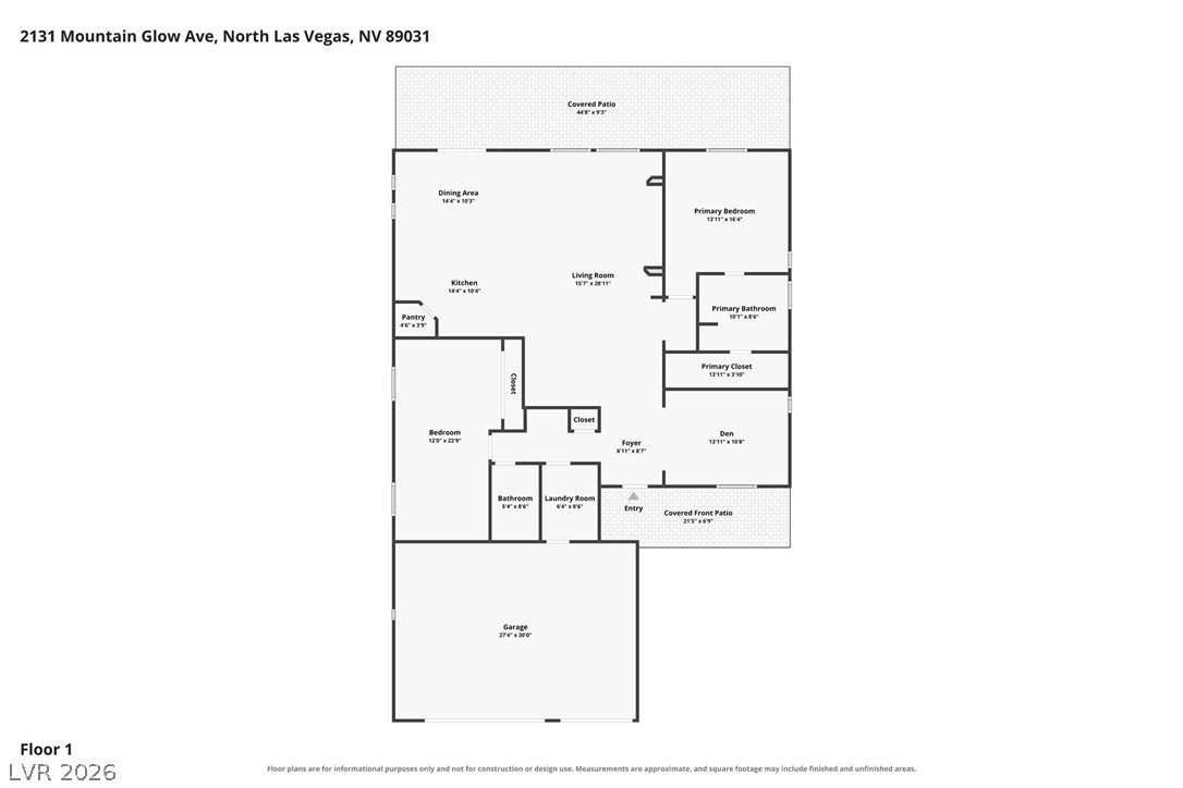 2131 Mountain Glow Avenue Property Photo 39