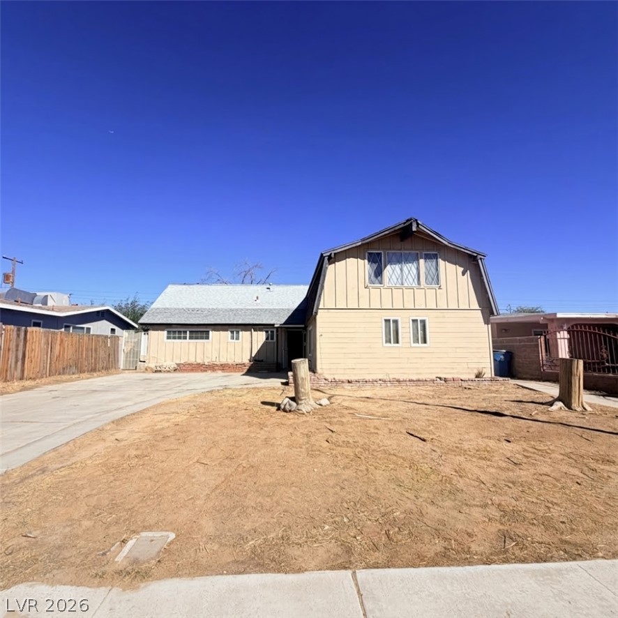 5216 Doe Avenue Property Photo 1