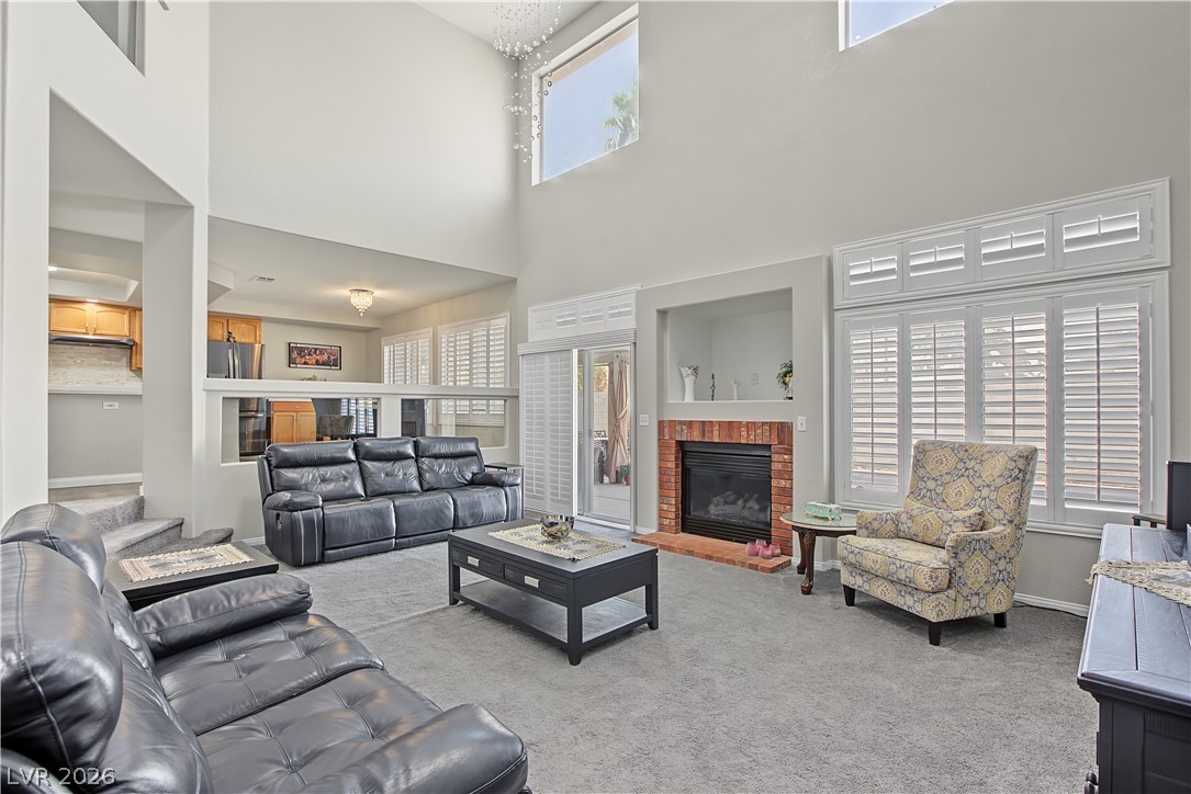 3713 Treasure Bluff Court Property Photo 11