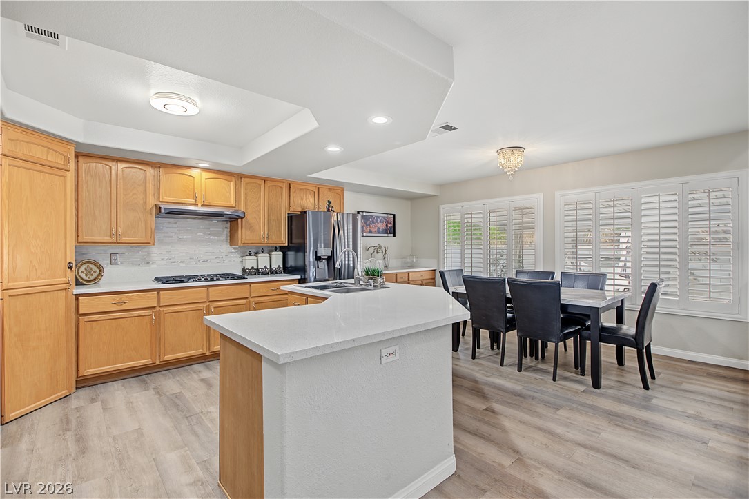 3713 Treasure Bluff Court Property Photo 14