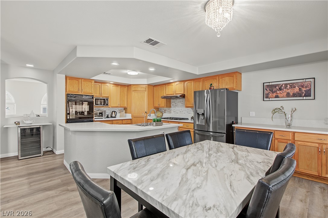 3713 Treasure Bluff Court Property Photo 15