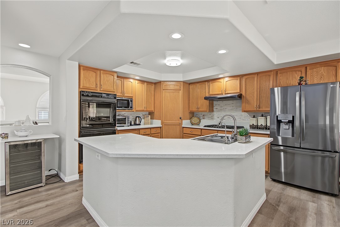 3713 Treasure Bluff Court Property Photo 16
