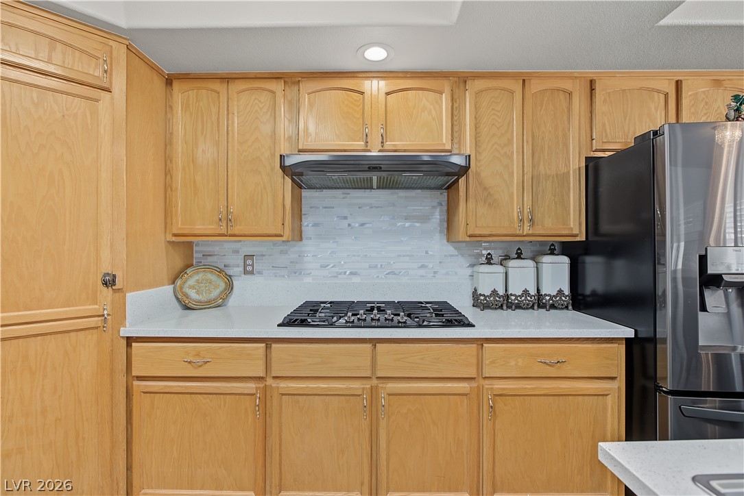 3713 Treasure Bluff Court Property Photo 17