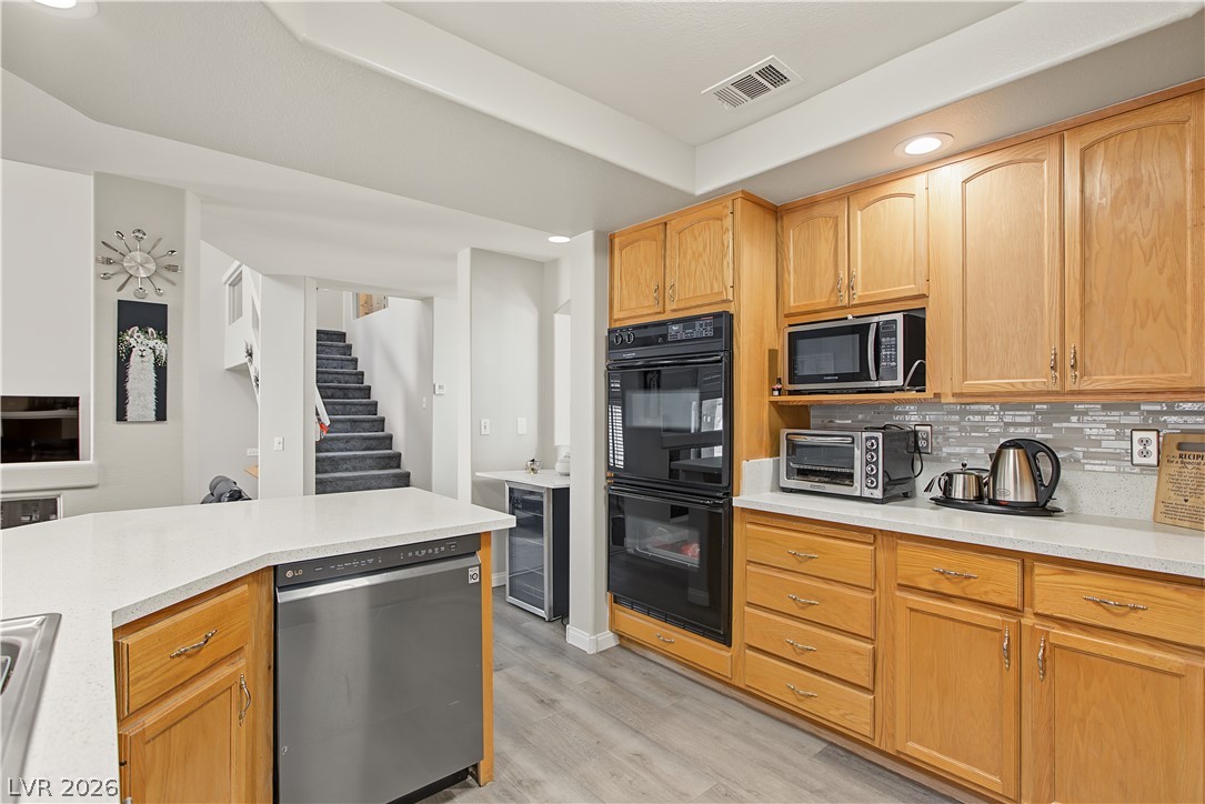 3713 Treasure Bluff Court Property Photo 18