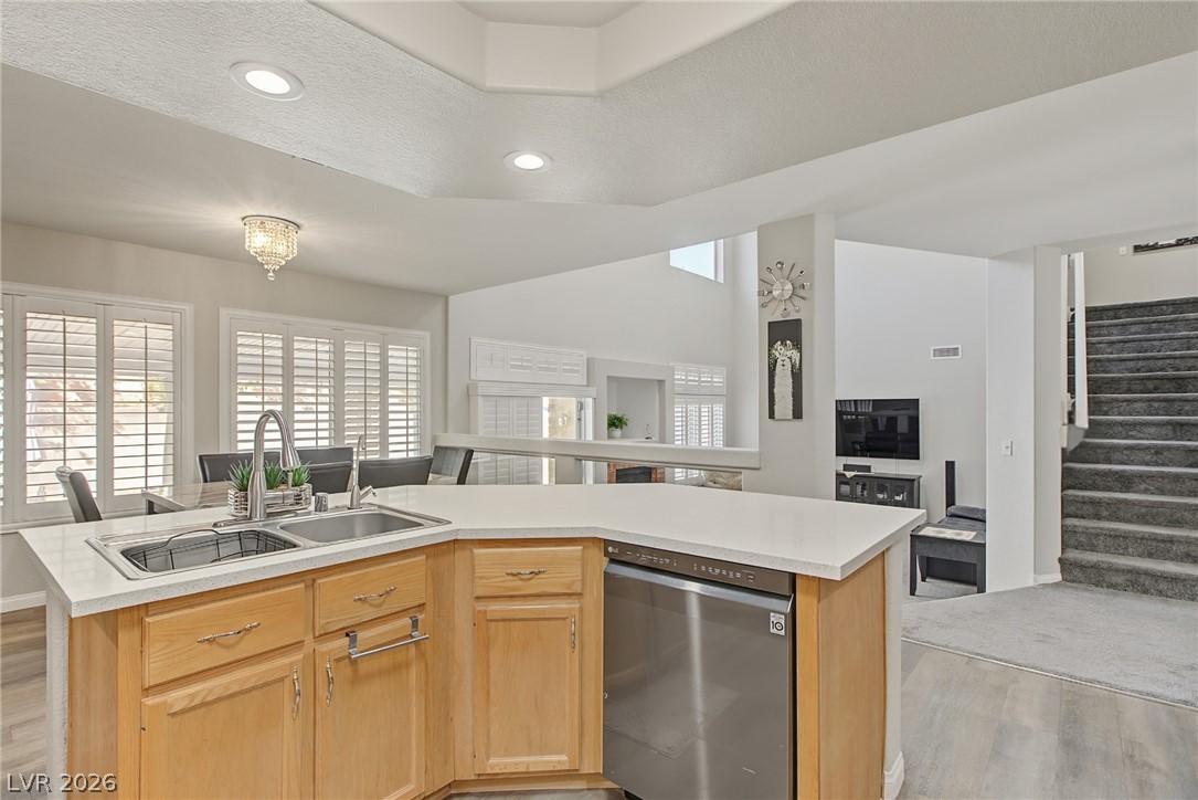 3713 Treasure Bluff Court Property Photo 19