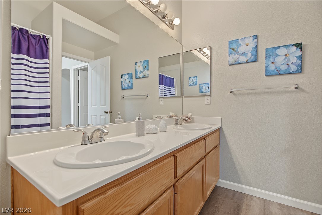 3713 Treasure Bluff Court Property Photo 26