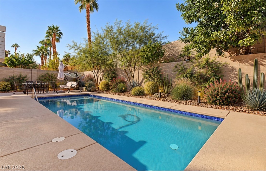3713 Treasure Bluff Court Property Photo 36