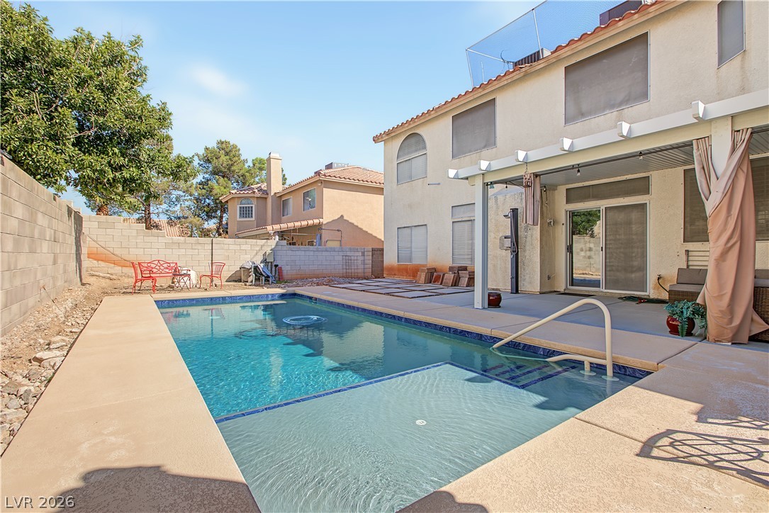 3713 Treasure Bluff Court Property Photo 39