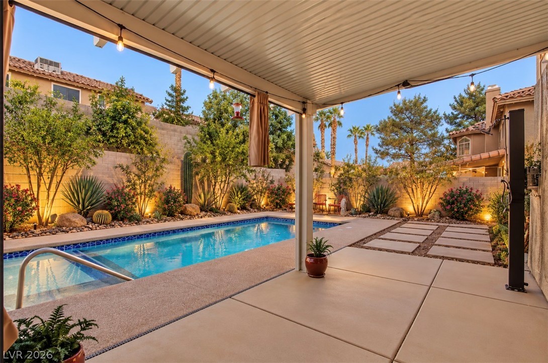 3713 Treasure Bluff Court Property Photo 40