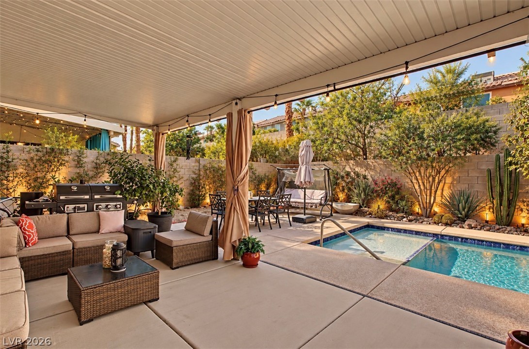3713 Treasure Bluff Court Property Photo 42