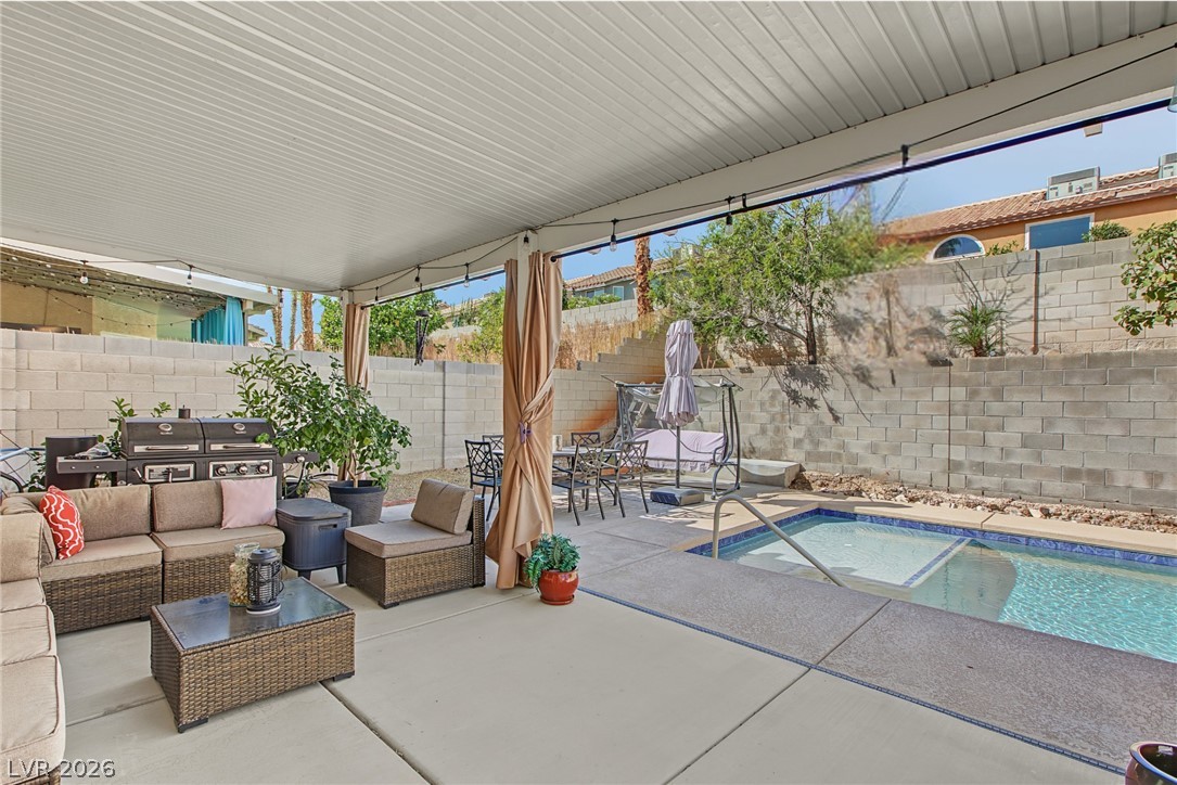 3713 Treasure Bluff Court Property Photo 43