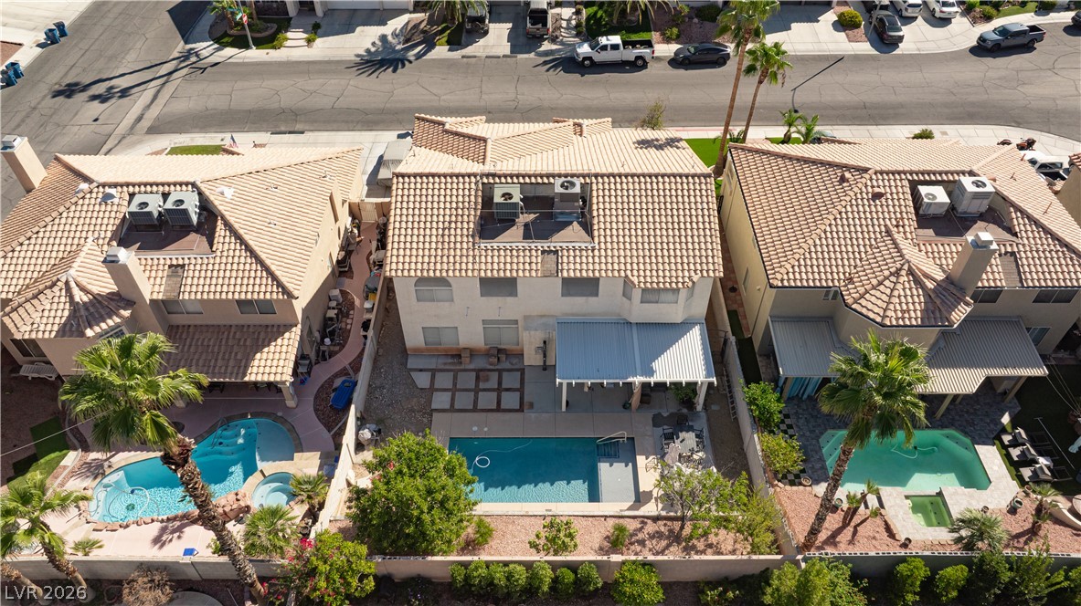 3713 Treasure Bluff Court Property Photo 48