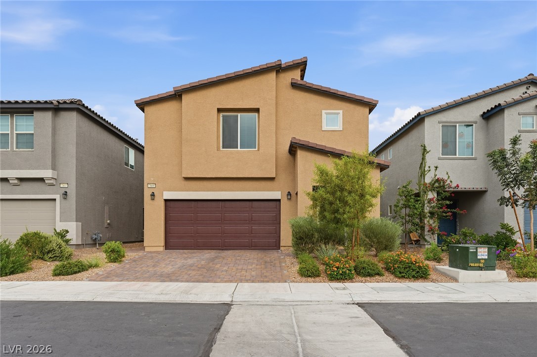 7809 Bailey Creek Lane Property Photo 1
