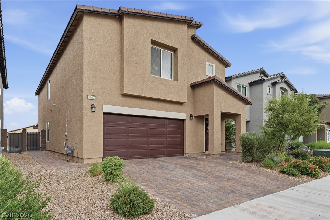 7809 Bailey Creek Lane Property Photo 4