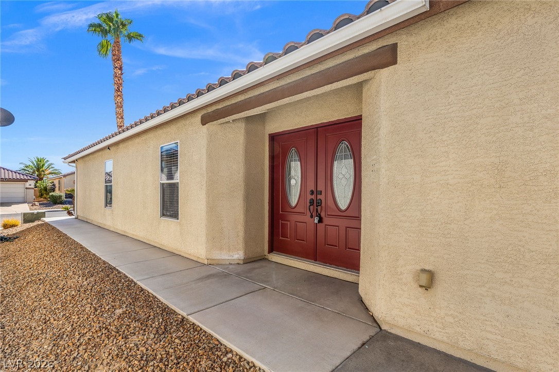 3112 Gannon Ridge Avenue Property Photo 2
