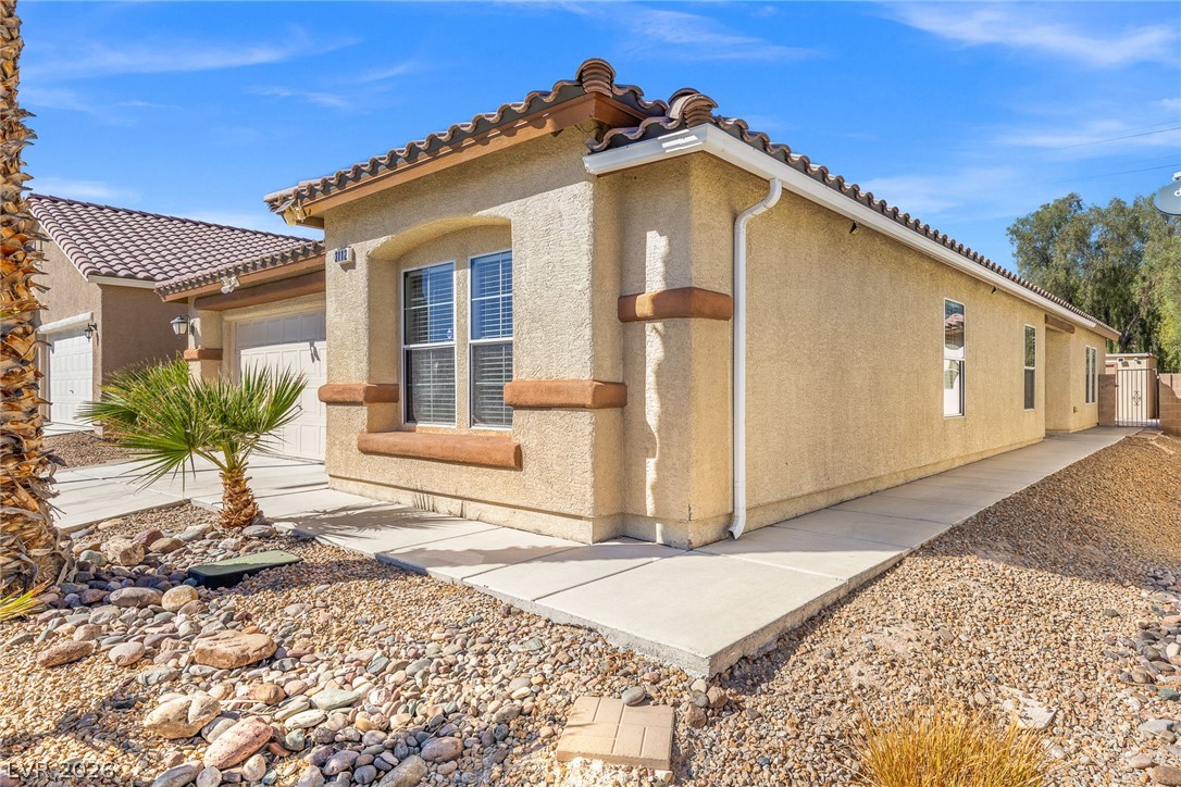 3112 Gannon Ridge Avenue Property Photo 3