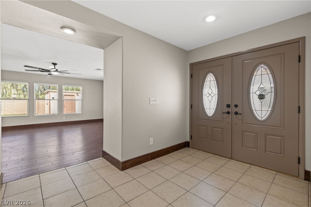3112 Gannon Ridge Avenue Property Photo 4