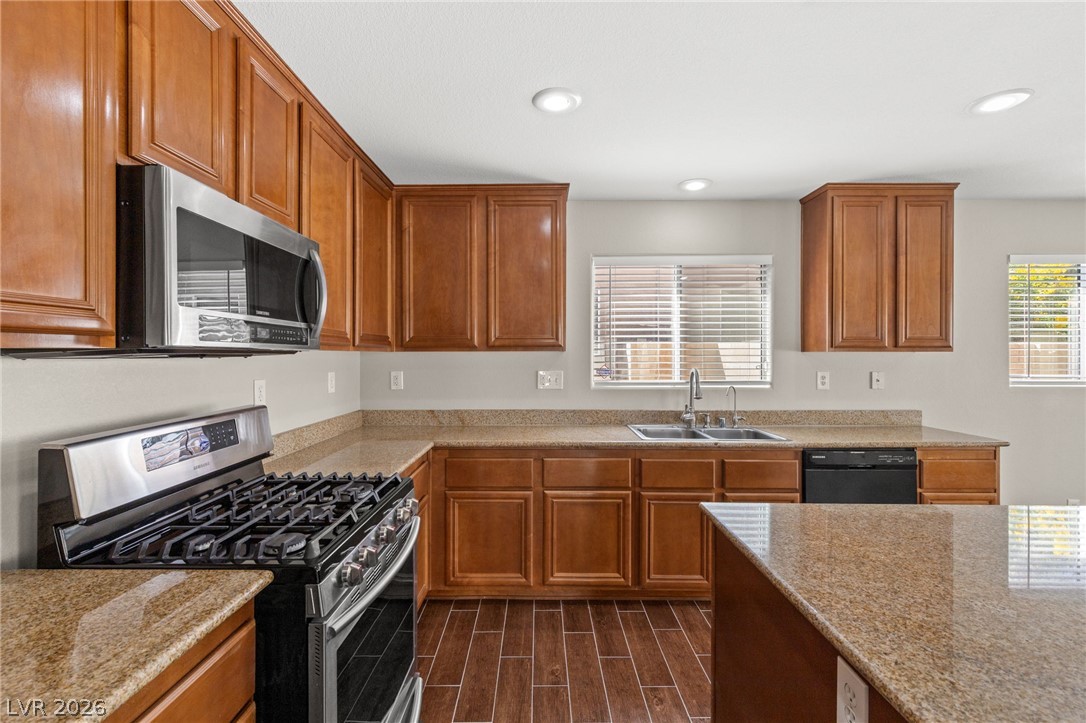 3112 Gannon Ridge Avenue Property Photo 13